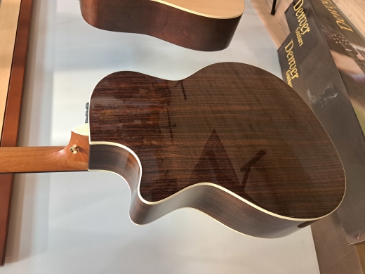 Taylor Guitars - 414CE-R SE 5